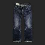 hotsale a& f high quality replica men women jeans accepts paypal