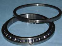 INA SX thin section crossed roller bearing for packing equipments