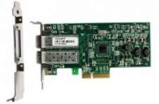 Gigabit Ethernet Dual-port Server Adapter Card 10002EF-SM-20KM