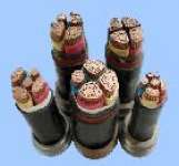 XLPE Iinsulation power cable of 35 or lower