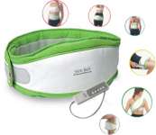 electric slender shaper belt massager
