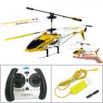 Syma S107 Mini RC Helicopter with Gyroscopic and Metal Frame