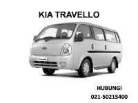 NEW MOBIL KIA TRAVELLO LONG DIESEL 2700cc,  GARANSI MESIN 5 TAHUN,  READY STOCK,  TANDA JADI CUMA Rp.1 JUTA