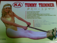 TUMMY TRIMMER