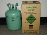 Freon R 22 Refrigerant