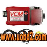 Ford Rotunda Dealer IDS VCM Newest Version V67