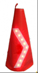 LED CONE COVER LZT-R9R-SAW