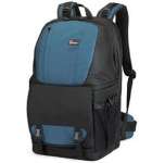 NWT Fastpack 350 Camera bags& Backpacks,  blue color