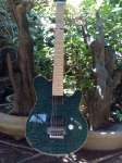 AXIS COPY BY JAVA GUITARS