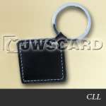 125Khz Proximity Leather key Tag,  EM Leather Key Tag,  TK Leather Key Tag