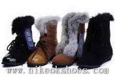 Wholesale newest tiffany boots