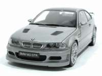 Kyosho 1: 18 BMW M3 GTR carbon roof