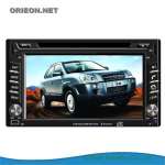 6.2" Indash Special Car DVD PLAYER with GPS FOR HYUNDAI TUCSON ( OES002HY)