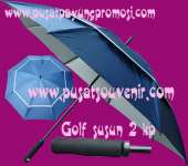 Payung Golf Susun 2 GI