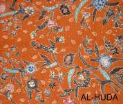 Batik Tulis Al-Huda # 4584