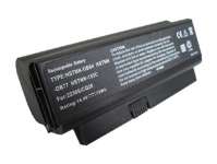 Battery HP Compaq Presario CQ20,  CQ20-100,  CQ20-200,  CQ20-300 Series,  2230,  2230S,  HSTNN-OB77