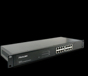PSW162G Ethernet Switch Gigabit 16-Port 10/ 100/ 1000M Rack-Mount Rp.1.750.000.-
