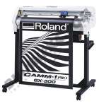 Mesin Cutting Sticker Roland GX-300