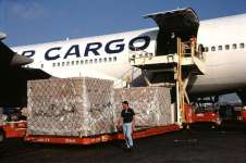 Surabaya-Kalimantan Logistik/ Ekspedisi/ Cargo/ Transportasi Via Udara