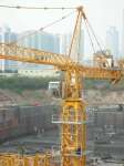 crane importer