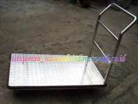 Trolley Stainless | Load Transfer Trolley | Dimsum Trolley Stainless | Hanger Trolley | Trolley Makanan Stainless | Trolley Minuman | Trolley Barang | Food Trolley Stainless