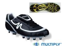 Mitre - Sepatu Futsal Infinity