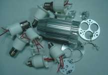 LED mr16-3x3-A01-02 lamp parts,  kits,  fixture,  components lighting