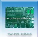 double size pcb 2layer pcb immersion pcb