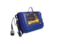 Ultrasonic Flaw Detector 469