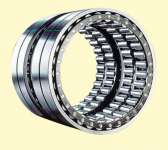 four-row cylindrical roller bearing