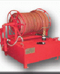 CHEMGUARD Foam Hose Reel Stations