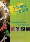 TEKIRO tools