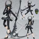 Vocaloid deadmaster figure