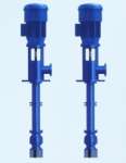 Vertical Mixed Flow Pump ( LK LB)