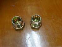 v-ring dan reducer