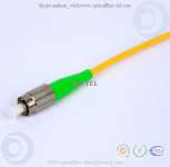 FC/ APC SM Simplex 3.0mm Fiber Optic Patch Cord