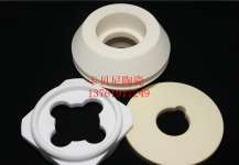ceramic bearing ceramic cap ceramic chip ceramic filter ceramic crucible