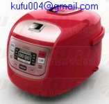 electronic rice cooker