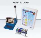 Peket ID Card Serba Digital