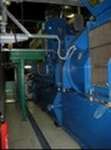 2760 KW Wartsila 6L32 Biodiesel Generator Set