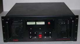 Pemancar TV UHF 200w