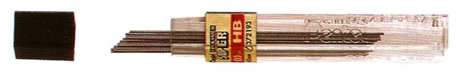 Refill Pensil Mechanic Pentel C-505-2B