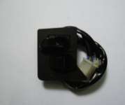 motorcycle handle switches ( saklar depan kiri) VEGA-ZR( YAMAHA CRYPTON T115 IN COLUMBIA)