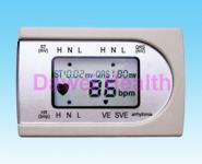 DWD-2401: home ECG