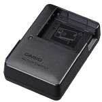 Charger/ adaptor Baterai Camera Digital CASIO NP-120,  CASIO NP120 - Casio BC-120L