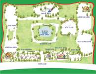 Pembangunan Taman Rekreasi