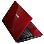 Asus X42JY-VX241D Red & White