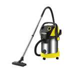 VACUUM CLEANER KARCHER WD 5.500 M / WET AND DRY VACUUM CLEANER