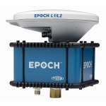 Gps System Epoch 25 RTK