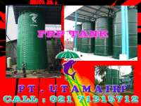 FRP TANK / STORAGE TANK/ TANGKI FIBREGLASS/ Tangki kimia / chemical storage tank